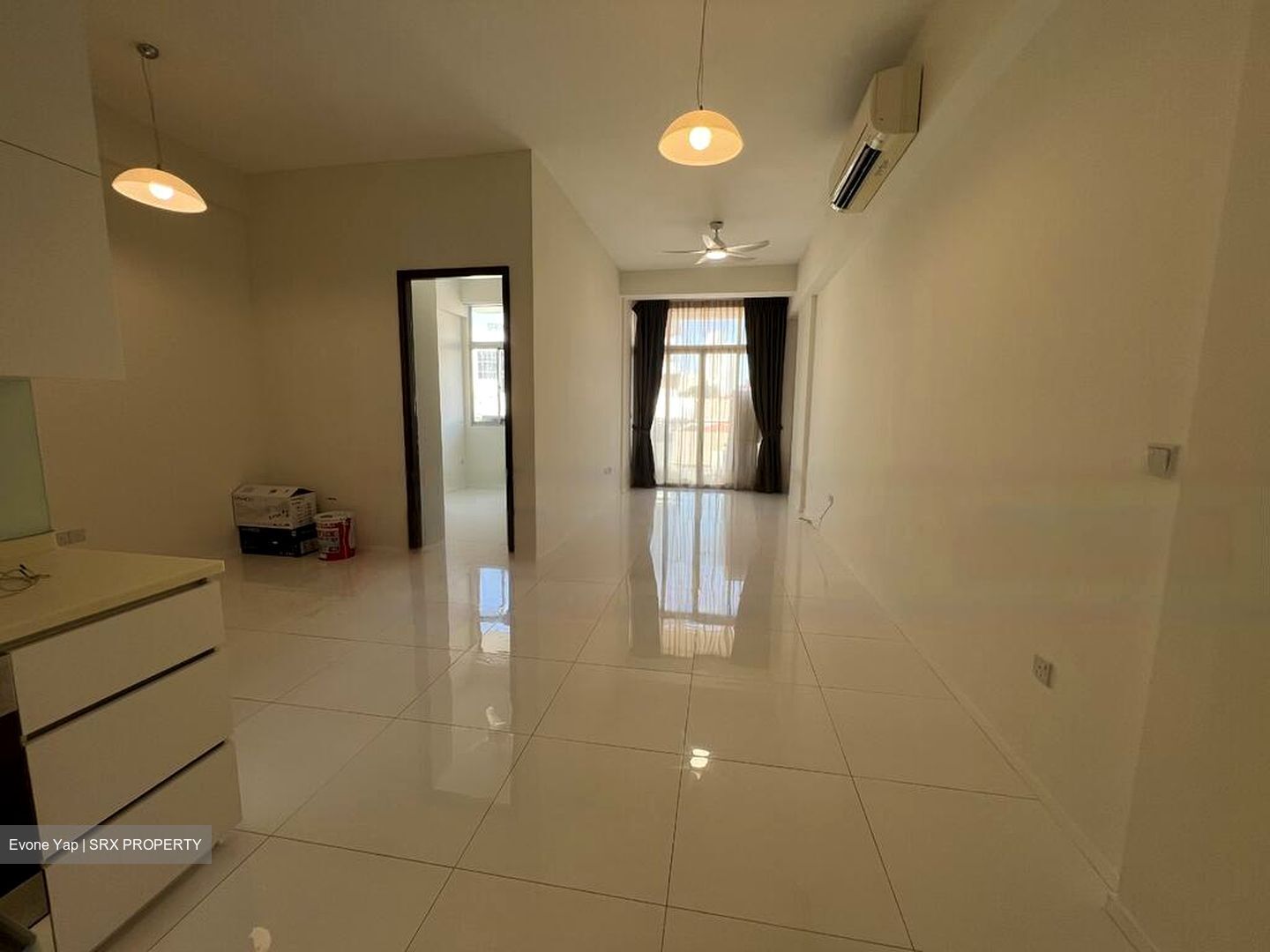 Rangoon 88 (D8), Apartment #467264101